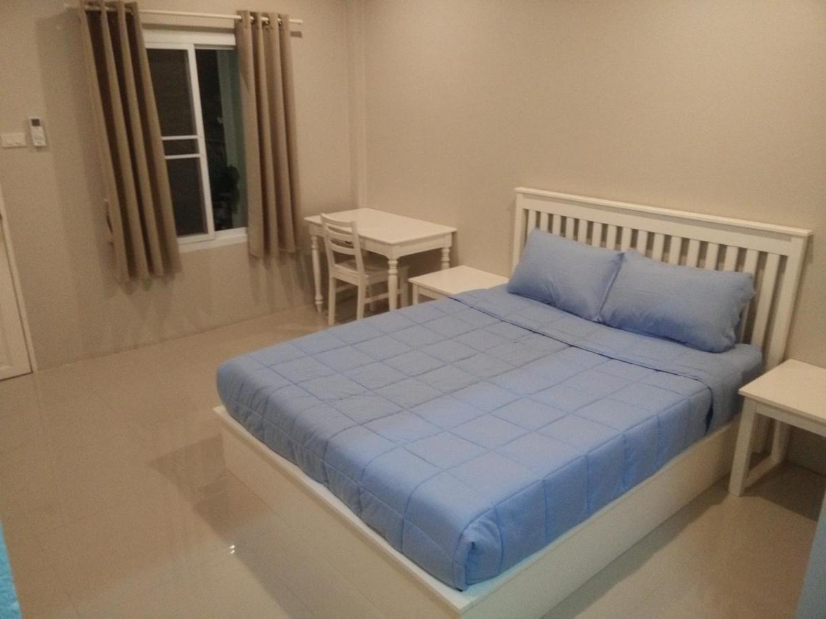 Vanilla Ville Resort Khlong Thom Eksteriør bilde