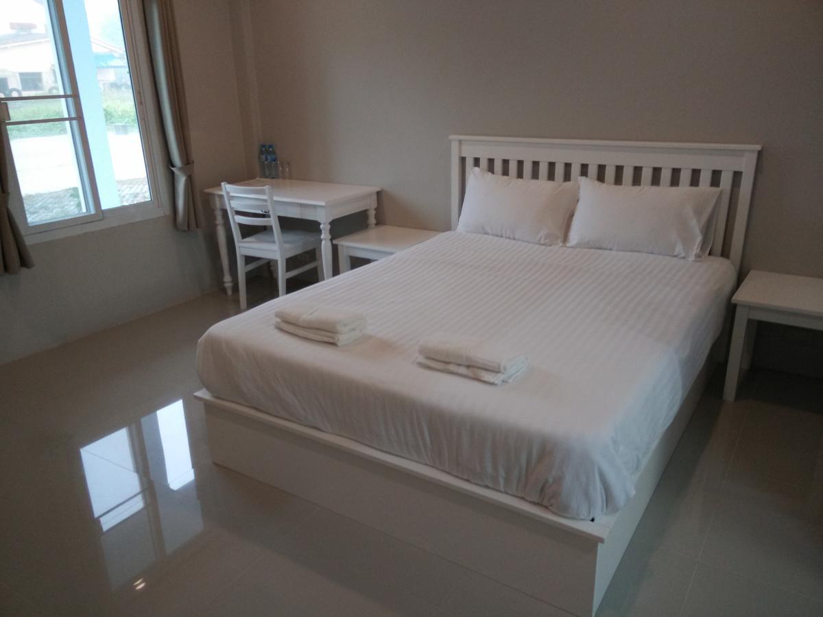 Vanilla Ville Resort Khlong Thom Eksteriør bilde