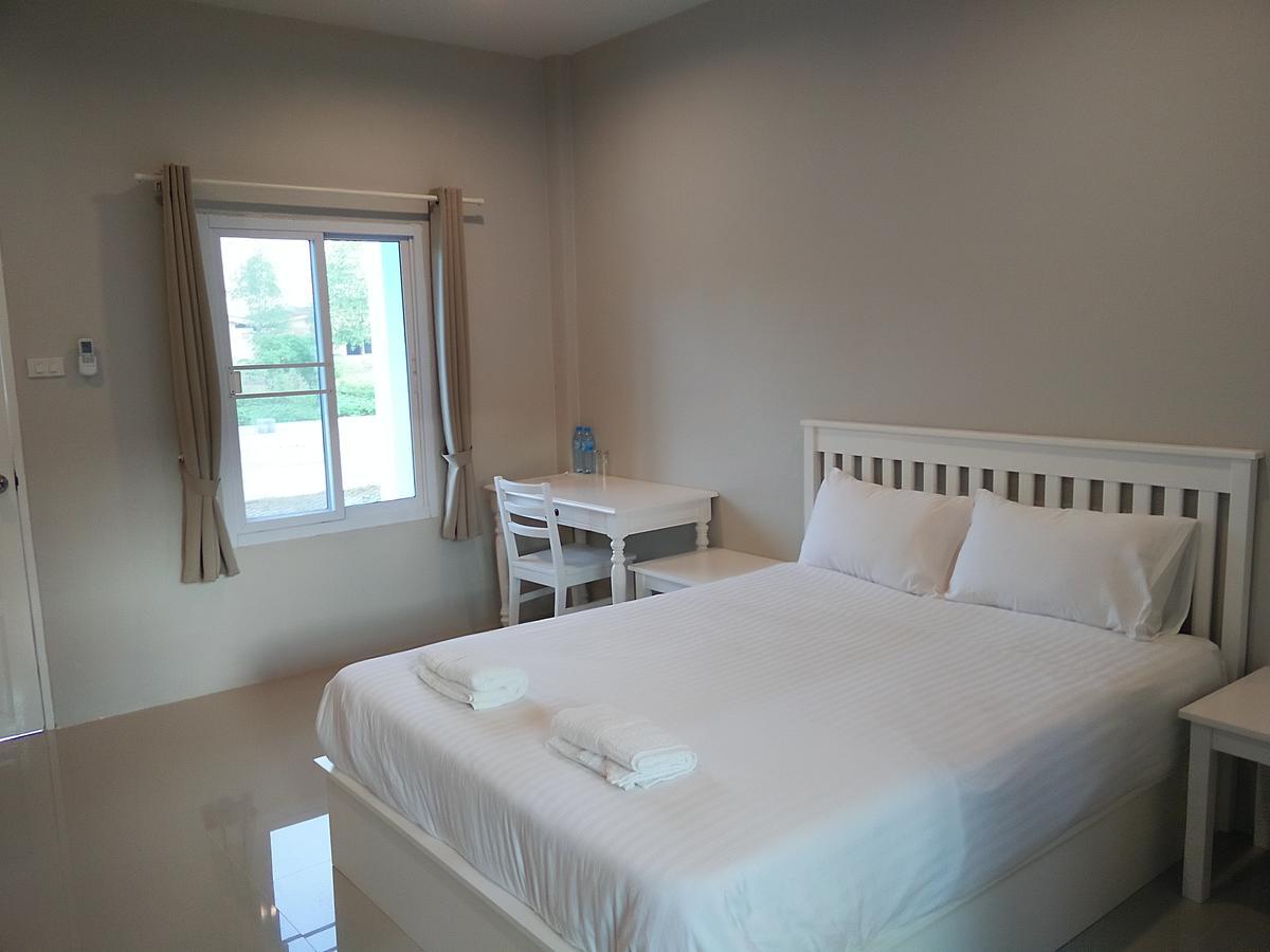 Vanilla Ville Resort Khlong Thom Eksteriør bilde